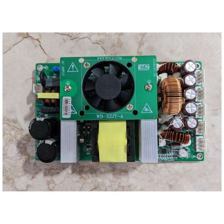 DTF PRO MIDI parts - Integrated Power Supply