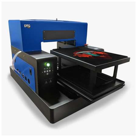 DTG PRO FUSION 1800 DTG Direct to Garment Printer