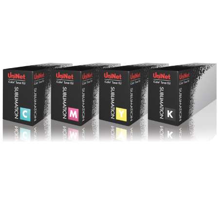 IColor 350 Dye Sublimation Magenta toner cartridge, ICT350M, 2500 pages