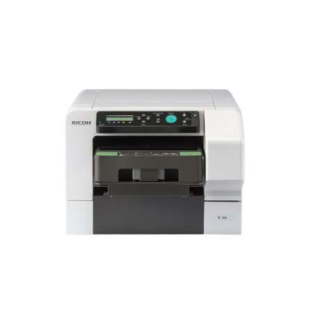 RICOH Ri 100 Direct to Garment Printer - Compact DTG Printer