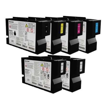 Ricoh Type G1 Cleaning Cartridges for Ri 1000, Ri 2000 printers